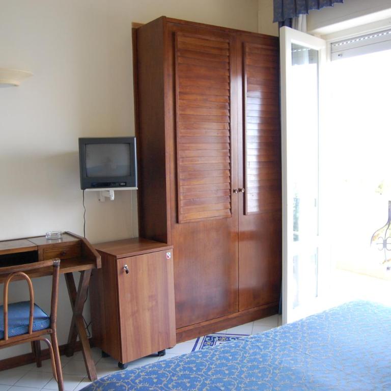 Hotel Giardino Sul Mare - Standard Double or Twin Room - 3