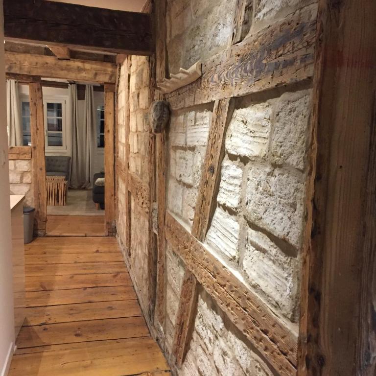 Carpe Diem Home - Two-Bedroom Apartment La Petite France - Third Floor - 19