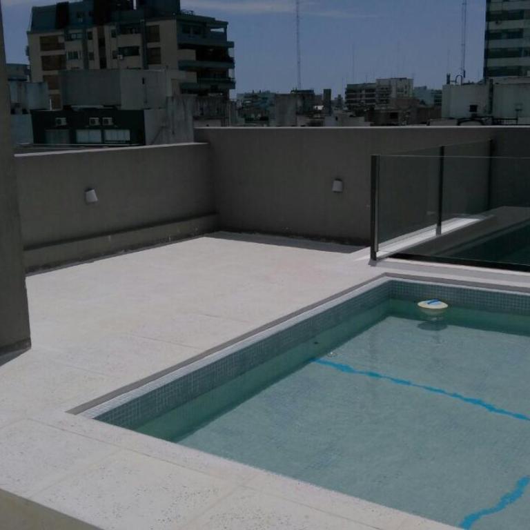 Ocio Laprida - Apartamento con balcón - 23