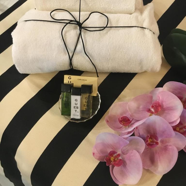 Casa Busari - Deluxe Suite - 23