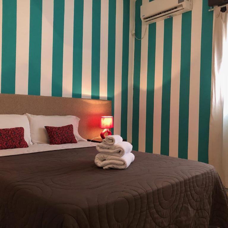Defensa 821 Bed and Breakfast - Habitación Doble - 1