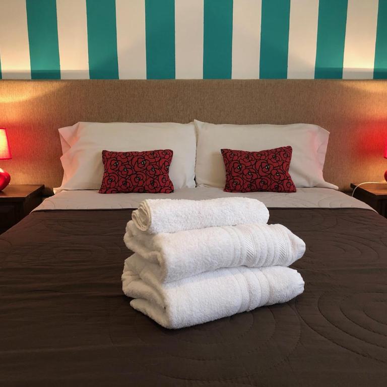 Defensa 821 Bed and Breakfast - Habitación Doble - 3