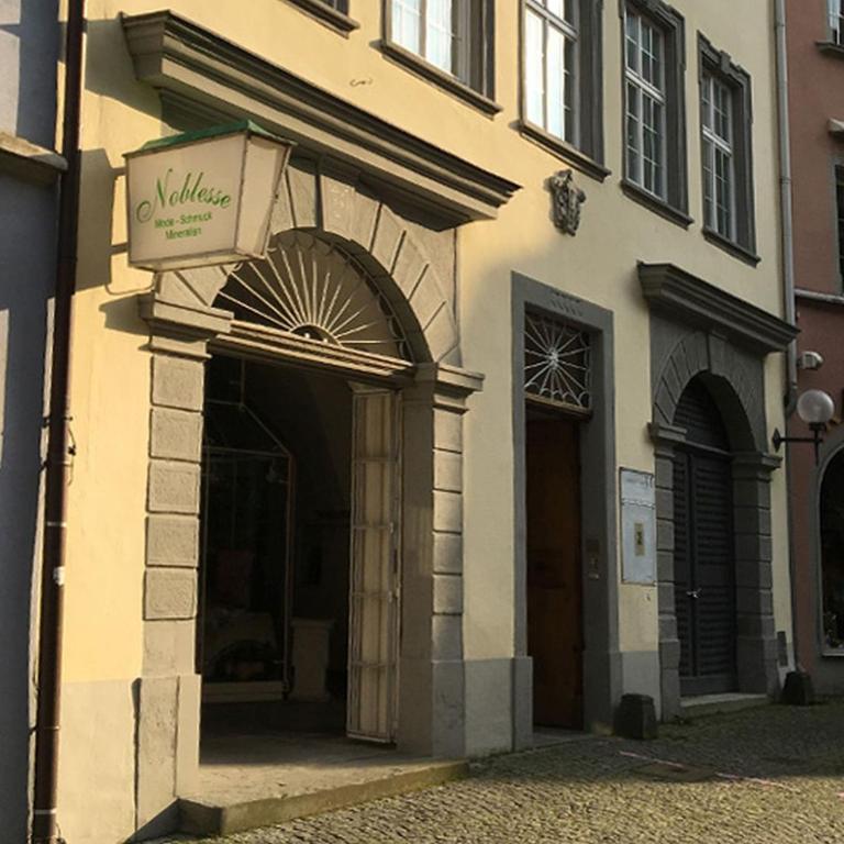 Loft 1728 - Loft - 18