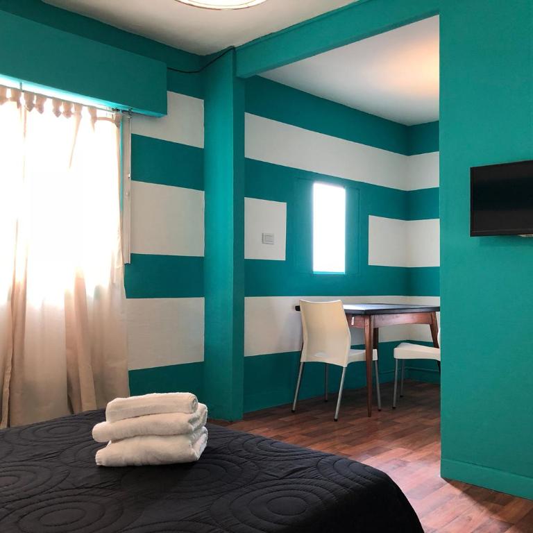 Defensa 821 Bed and Breakfast - Habitación Doble Superior - 3