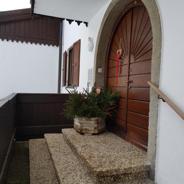 Haus Sonnleiten - Apartment mit Blick auf die Berge - 46