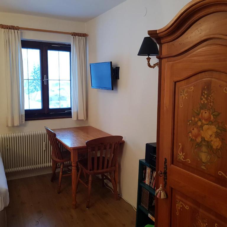 Haus Sonnleiten - Apartment mit Blick auf die Berge - 15