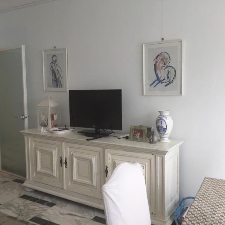 Barbero - Appartamento con 1 Camera da Letto - 4