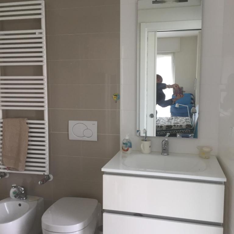 Barbero - Appartamento con 1 Camera da Letto - 12
