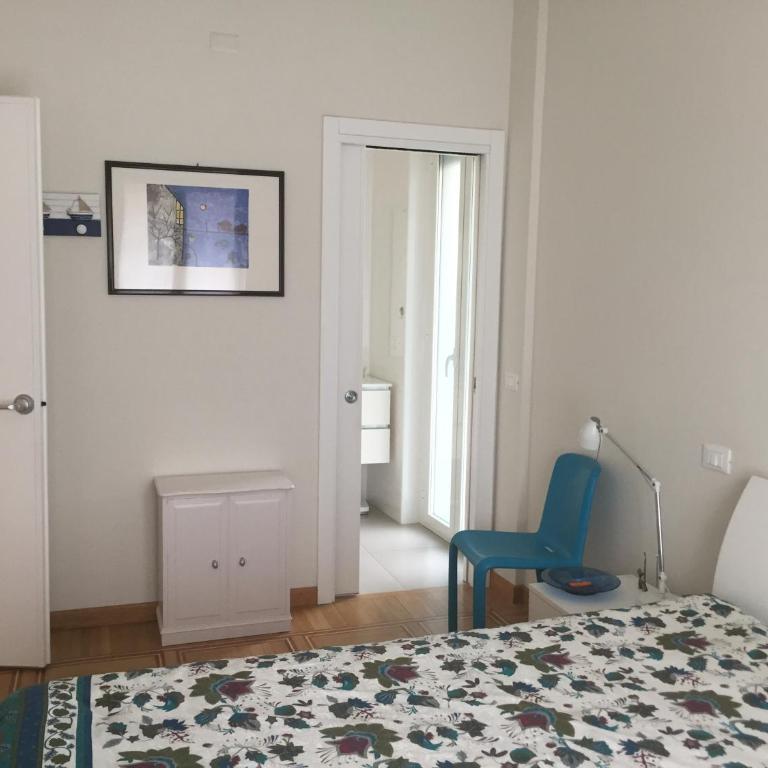 Barbero - Appartamento con 1 Camera da Letto - 10
