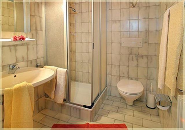 Gspoi-Hof - Monolocale (2 Adulti) - 10