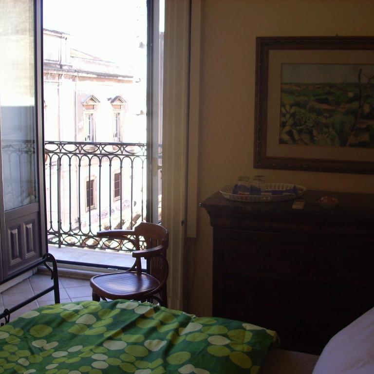 Al Teatro Massimo Suites - Suite - 21