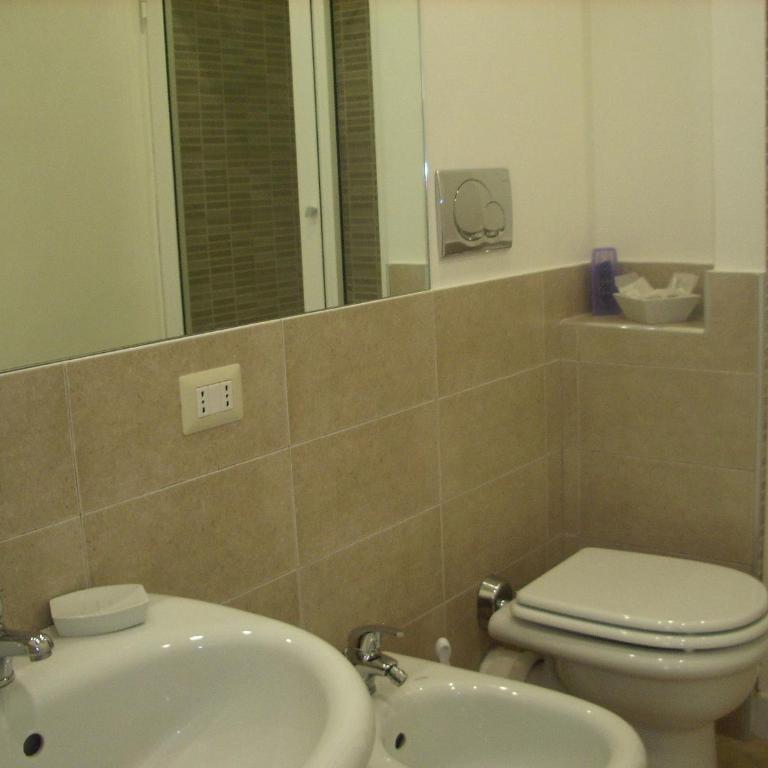 Al Teatro Massimo Suites - Suite - 22