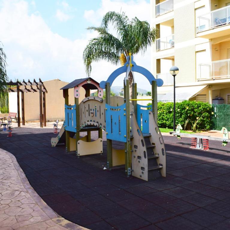 Anacasa Ático El Manantial AP2109 - Apartamento Ático - 7