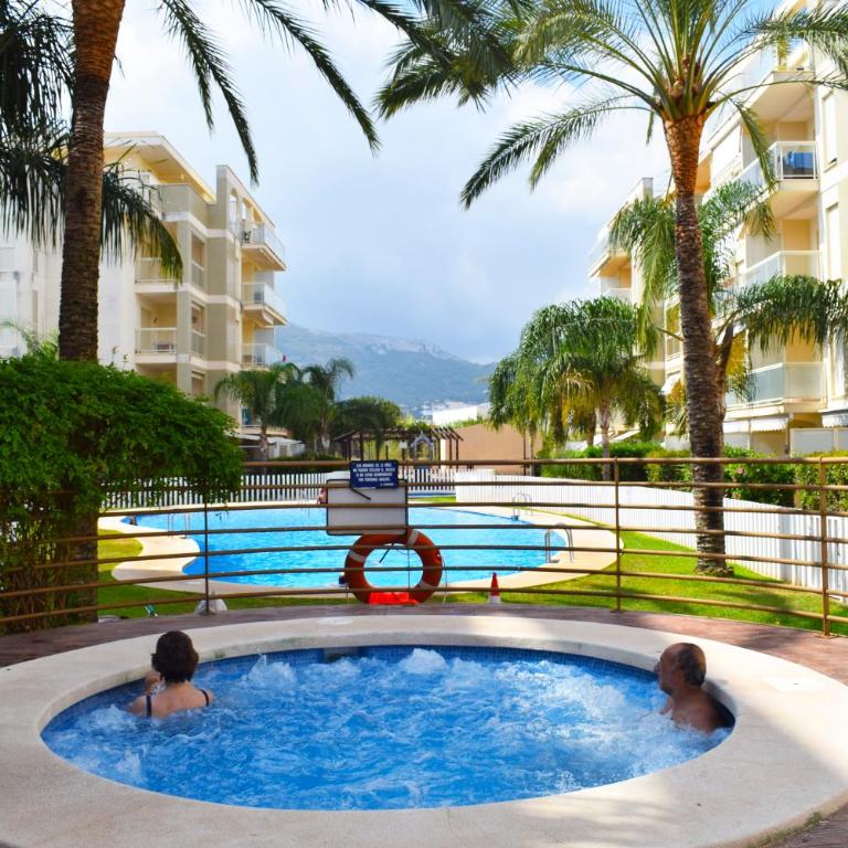 Anacasa Ático El Manantial AP2109 - Apartamento Ático - 12