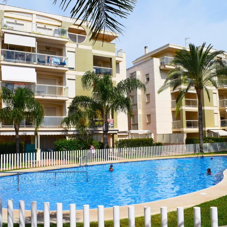 Anacasa Ático El Manantial AP2109 - Apartamento Ático - 14