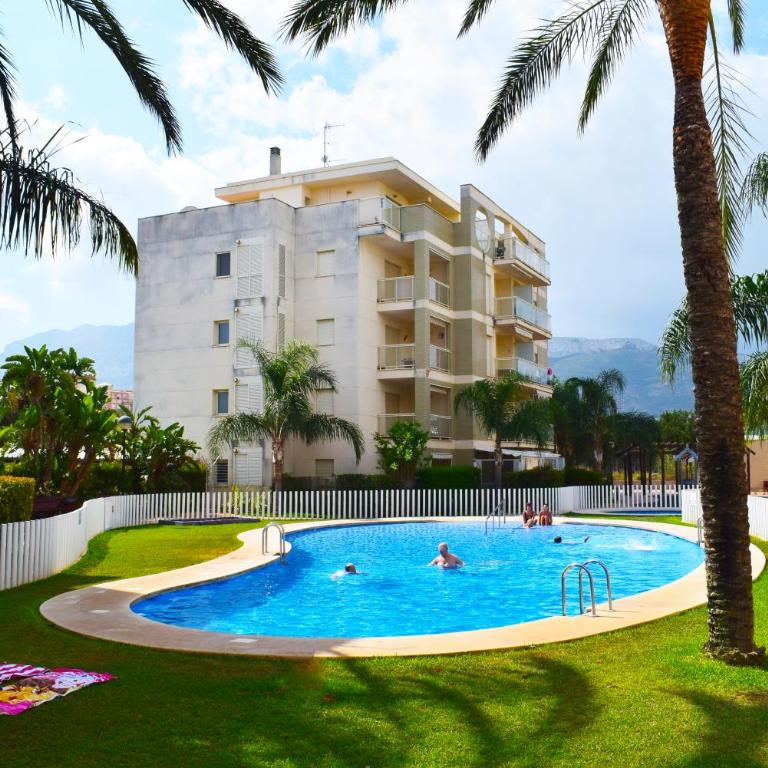 Anacasa Ático El Manantial AP2109 - Apartamento Ático - 8