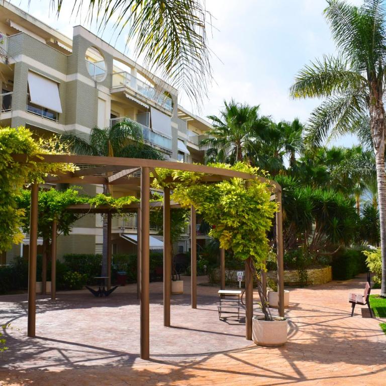 Anacasa Ático El Manantial AP2109 - Apartamento Ático - 10