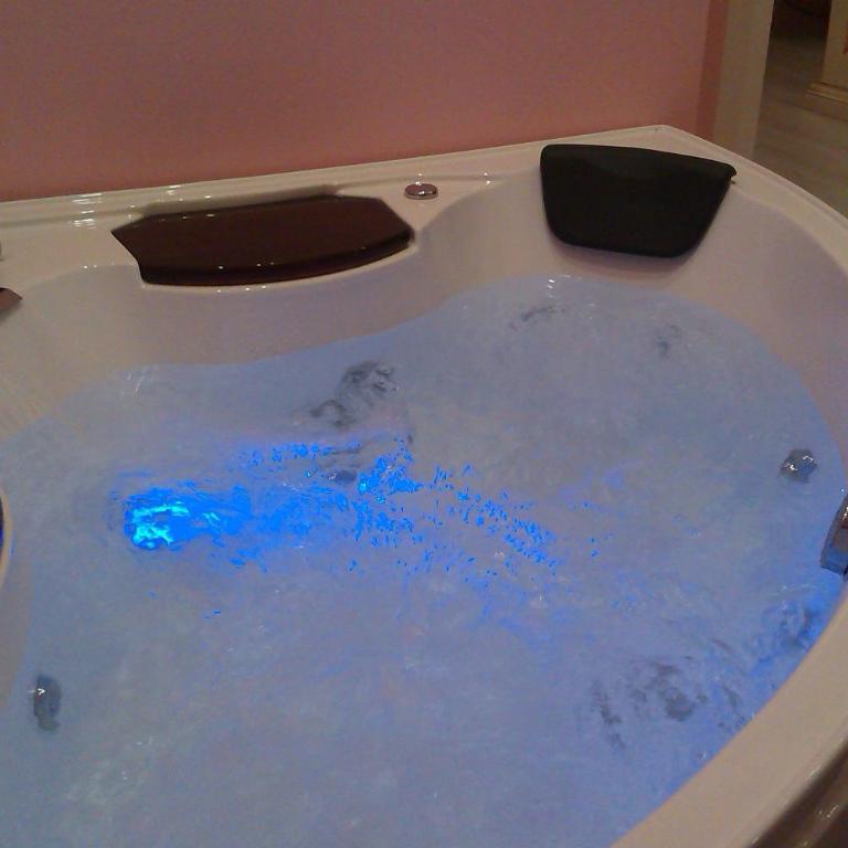 Garda Sol SPA Hotel & Appartamenti - Suite con Vasca Idromassaggio, Balcone e Vista Lago - 5