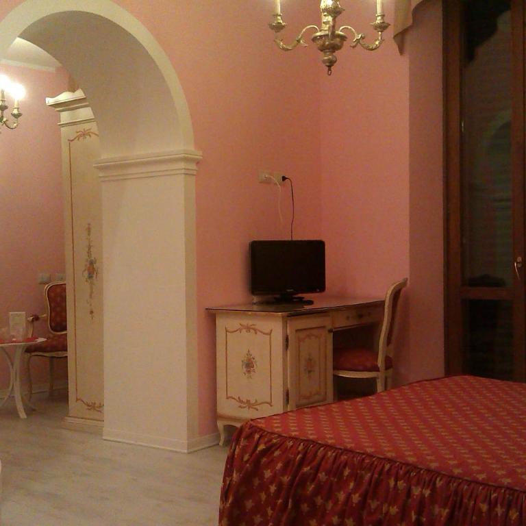 Garda Sol SPA Hotel & Appartamenti - Suite con Vasca Idromassaggio, Balcone e Vista Lago - 7