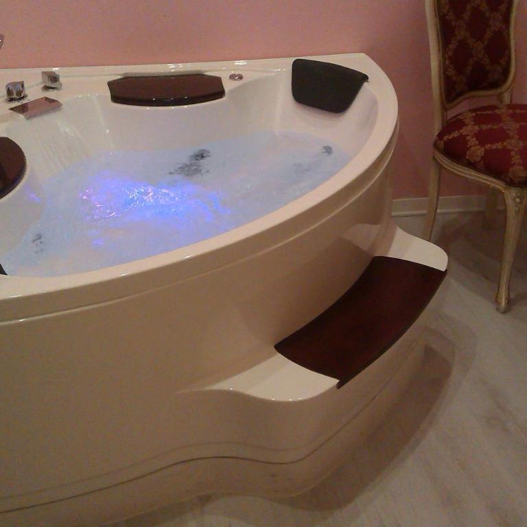 Garda Sol SPA Hotel & Appartamenti - Suite con Vasca Idromassaggio, Balcone e Vista Lago - 8