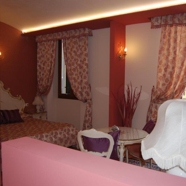 Garda Sol SPA Hotel & Appartamenti - Suite con Sauna - 7