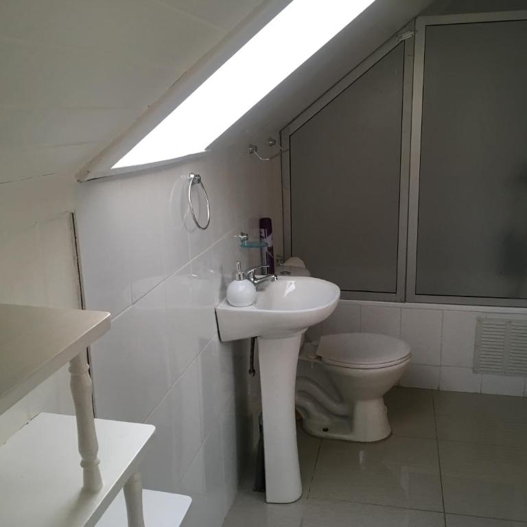 Casa Florecer - Vacation Home - 6