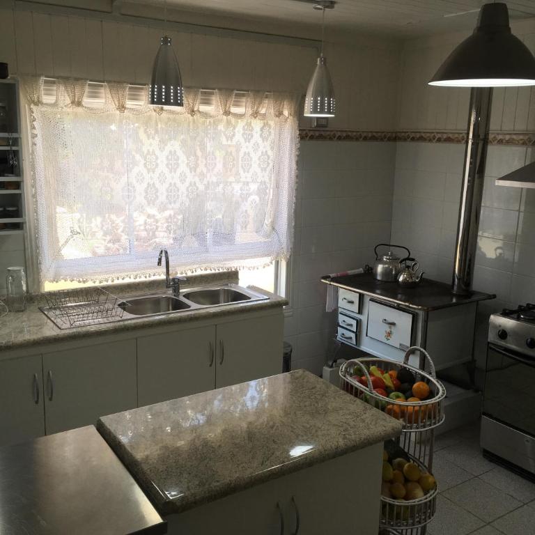 Casa Florecer - Vacation Home - 9