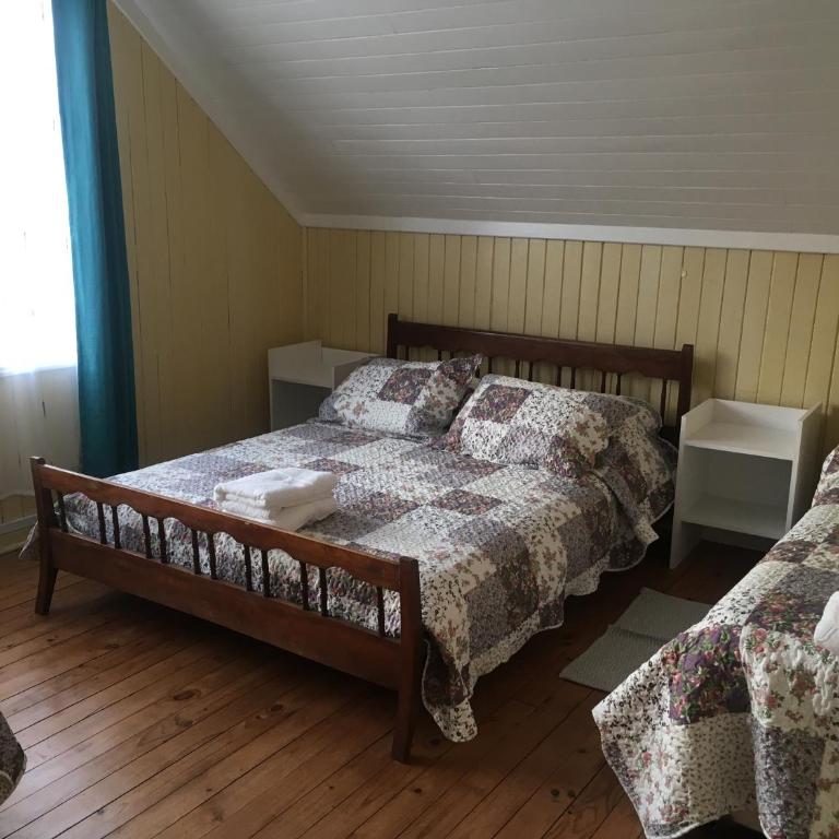 Casa Florecer - Vacation Home - 13