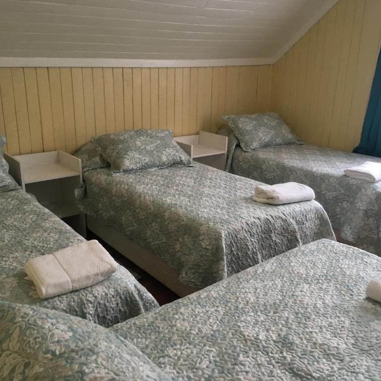 Casa Florecer - Vacation Home - 11