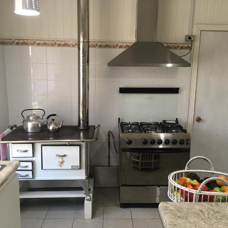 Casa Florecer - Vacation Home - 16