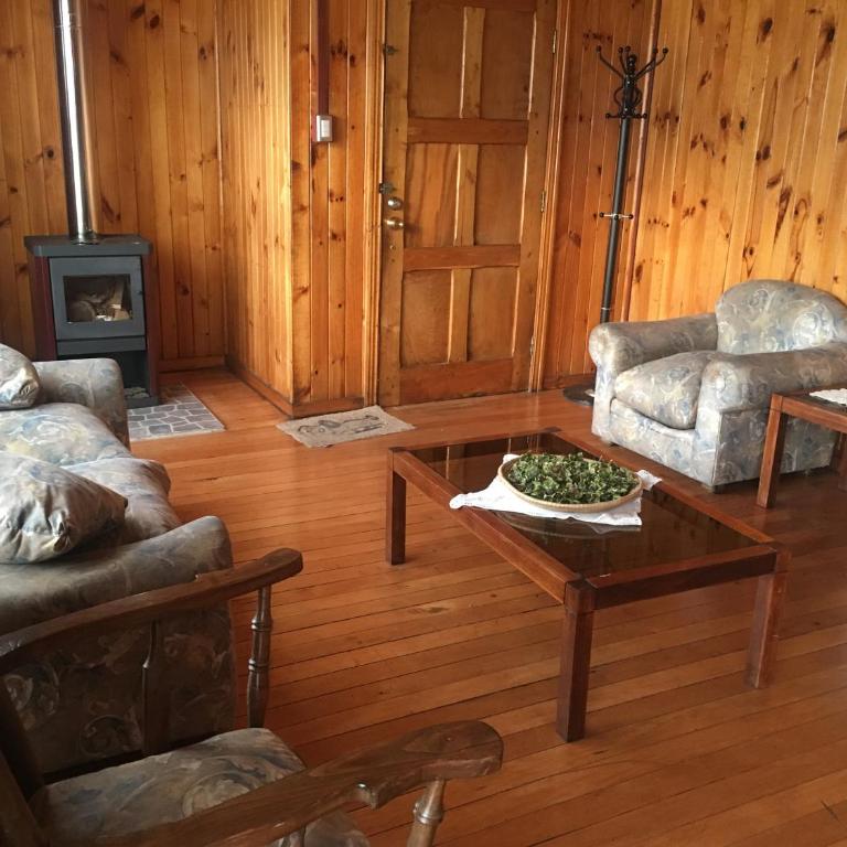 Casa Florecer - Vacation Home - 19