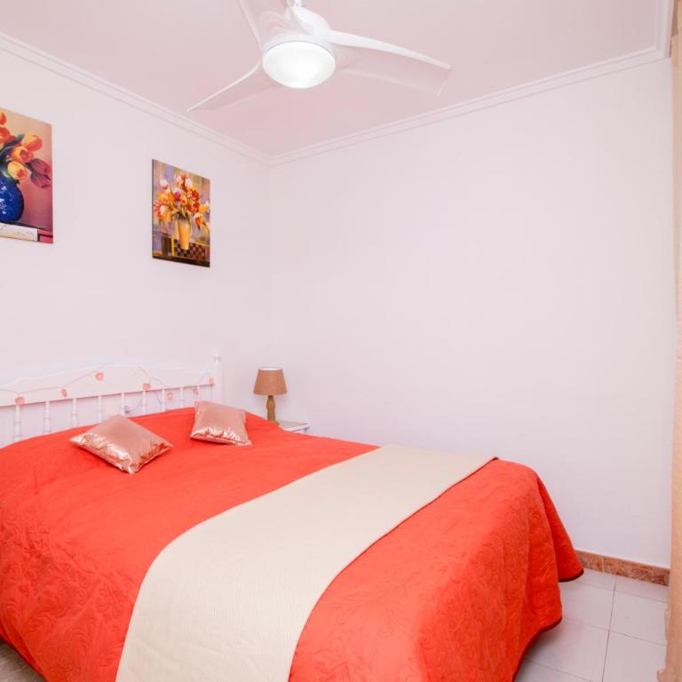 Espanatour Paraiso - Apartamento de 2 dormitorios - 7
