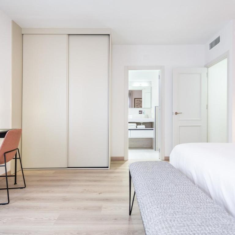 ELEVEN Apartments Real de la Carretería, by Homing U - Apartamento de 2 dormitorios - 4