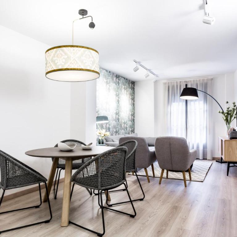 ELEVEN Apartments Real de la Carretería, by Homing U - Apartamento de 2 dormitorios - 5