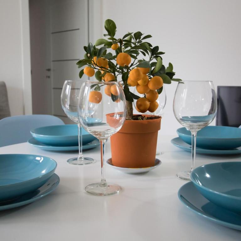 Appartamento Il Soffio - Appartamento - 14