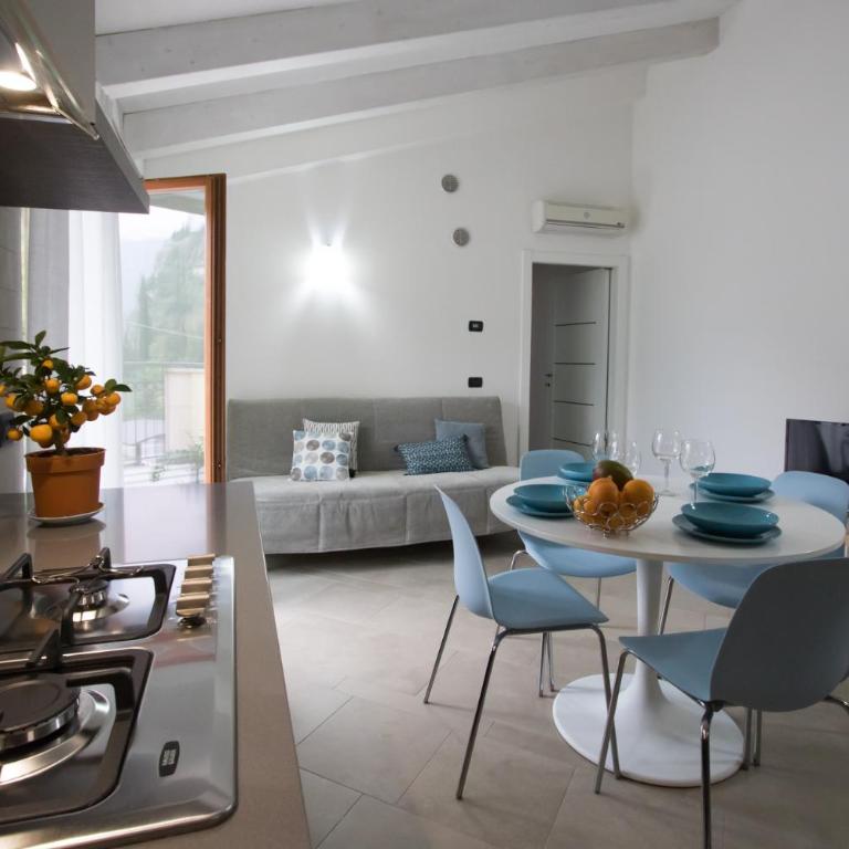 Appartamento Il Soffio - Appartamento - 1