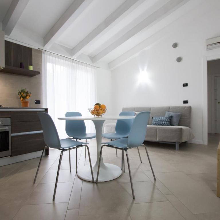 Appartamento Il Soffio - Appartamento - 16