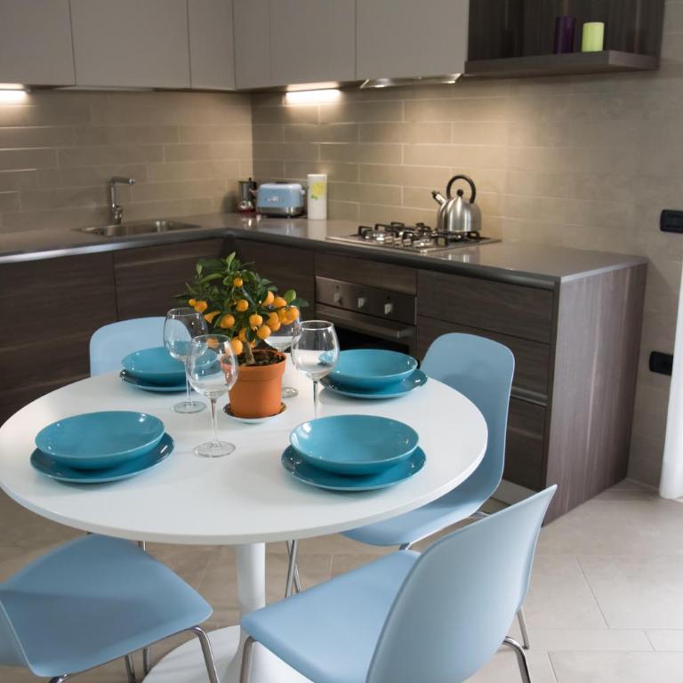 Appartamento Il Soffio - Appartamento - 19
