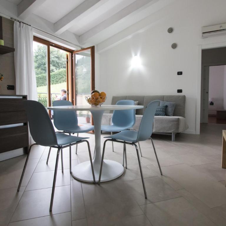 Appartamento Il Soffio - Appartamento - 20