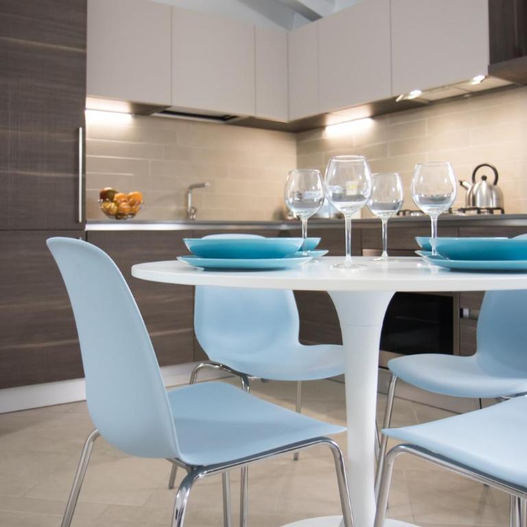 Appartamento Il Soffio - Appartamento - 22
