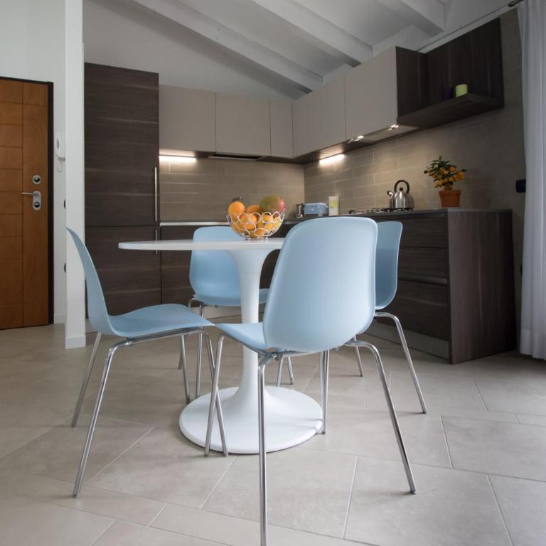 Appartamento Il Soffio - Appartamento - 24