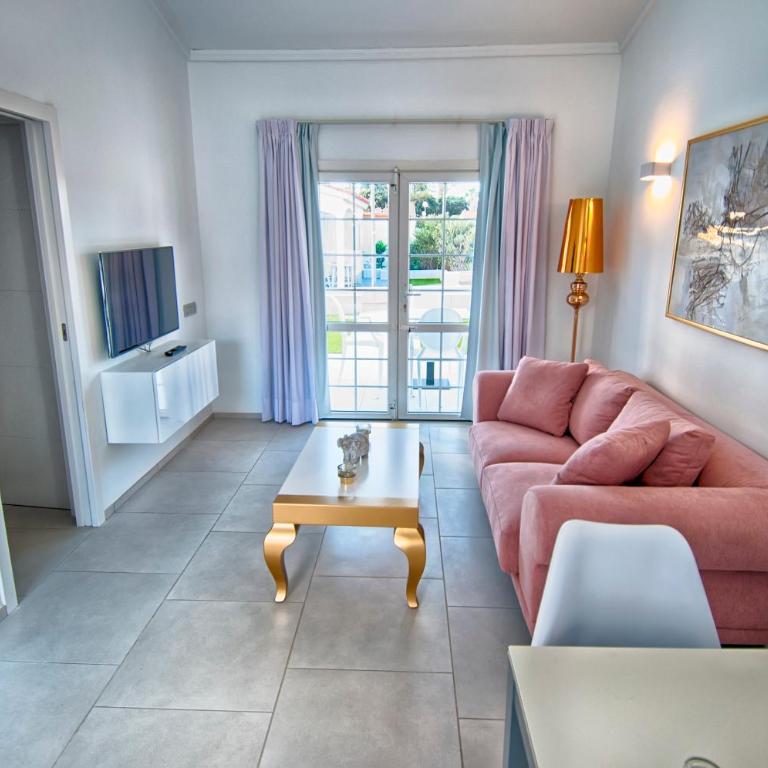 Bungalows Adonis - Suite Bungalow - 1