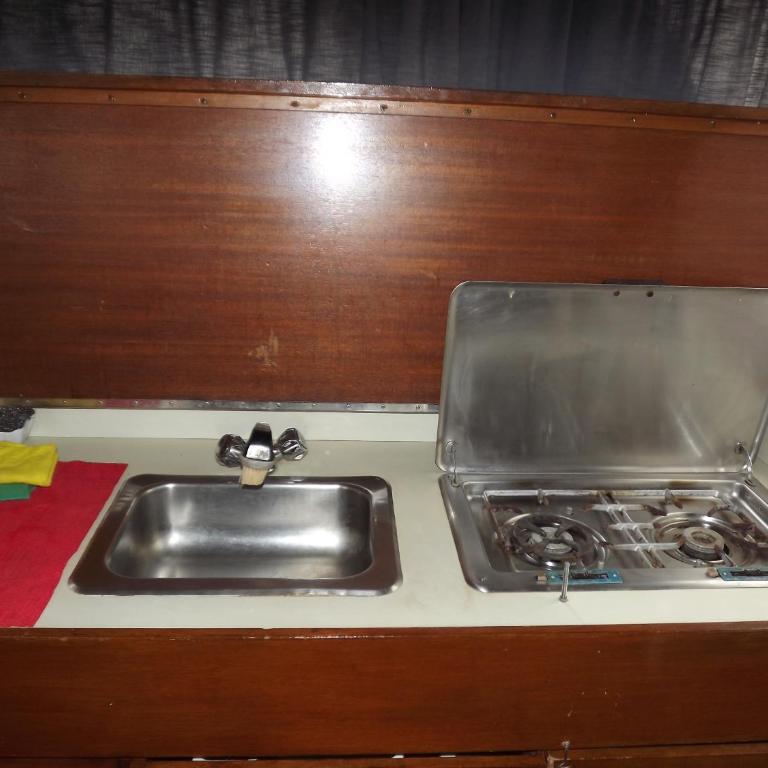 Conero Boat - Casa Mobile - 8