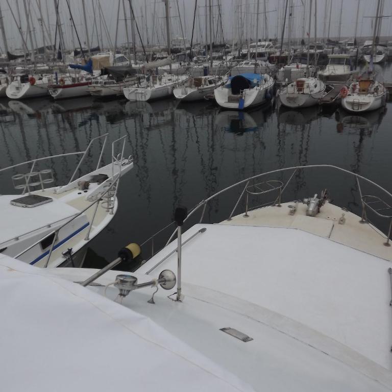 Conero Boat - Casa Mobile - 5