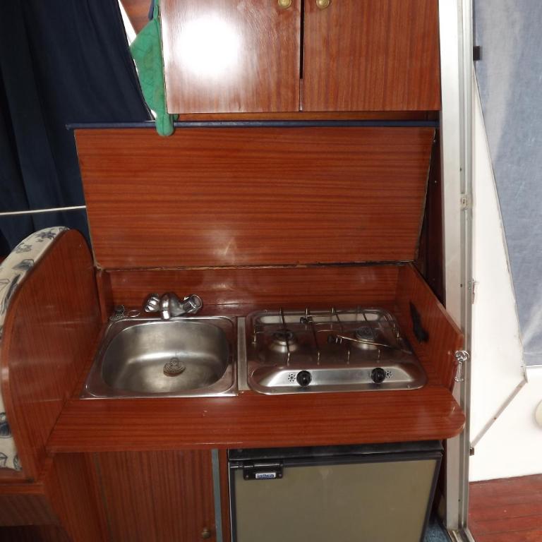Conero Boat - Casa Mobile - 10