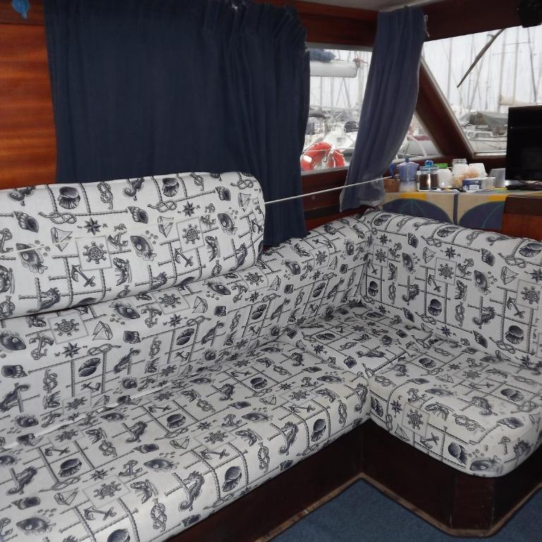 Conero Boat - Casa Mobile - 5