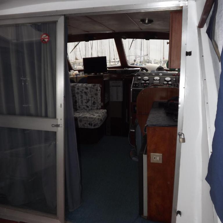 Conero Boat - Casa Mobile - 13