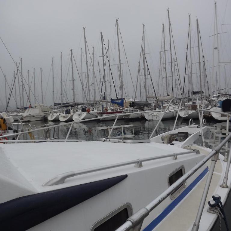 Conero Boat - Casa Mobile - 14