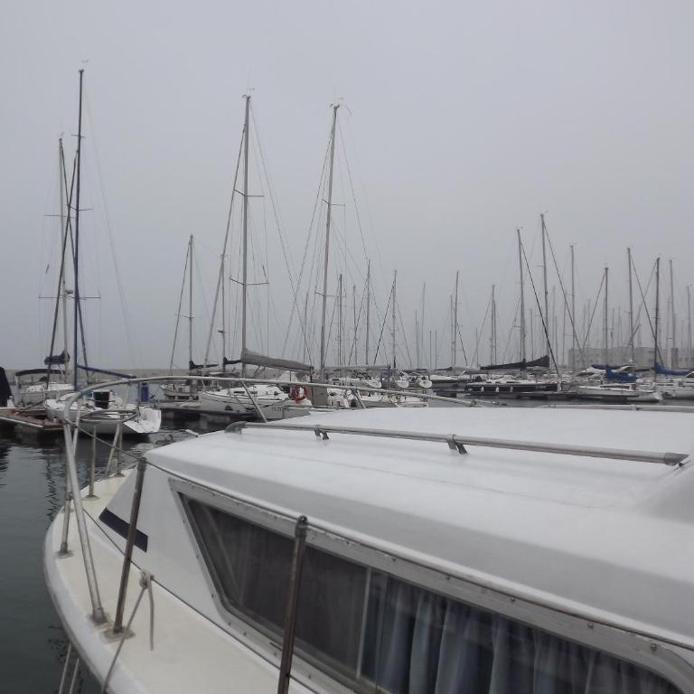 Conero Boat - Casa Mobile - 9