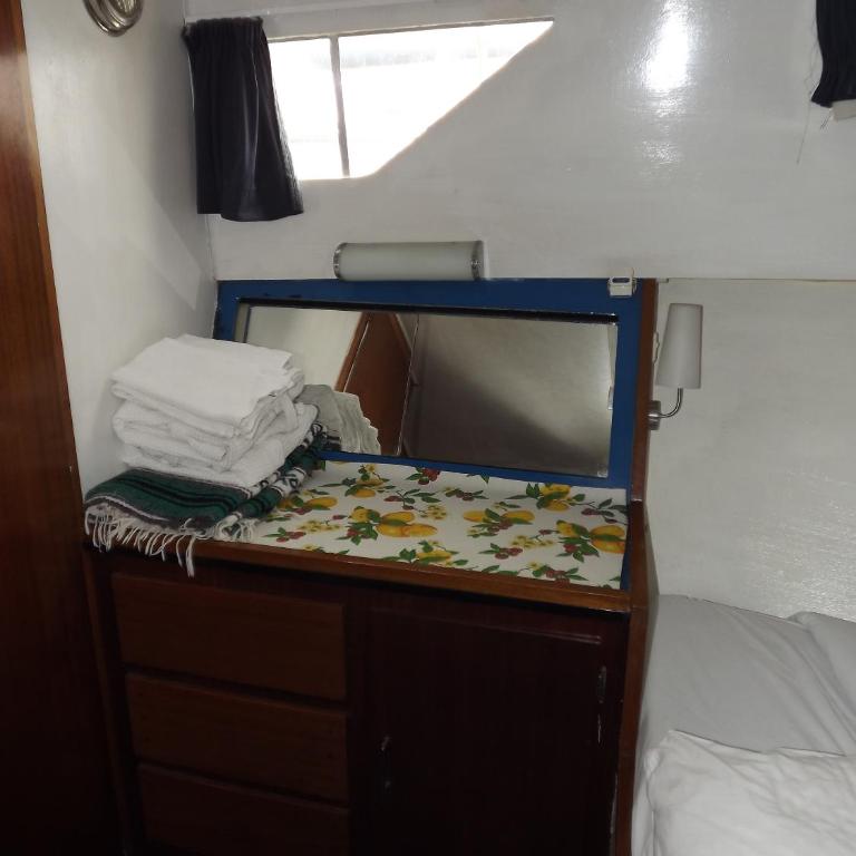 Conero Boat - Casa Mobile - 11